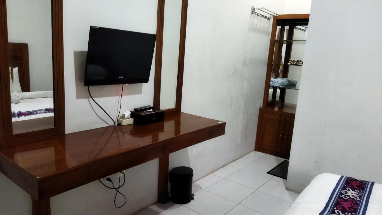 Nusantara Hotel Syariah Jepara Exteriör bild
