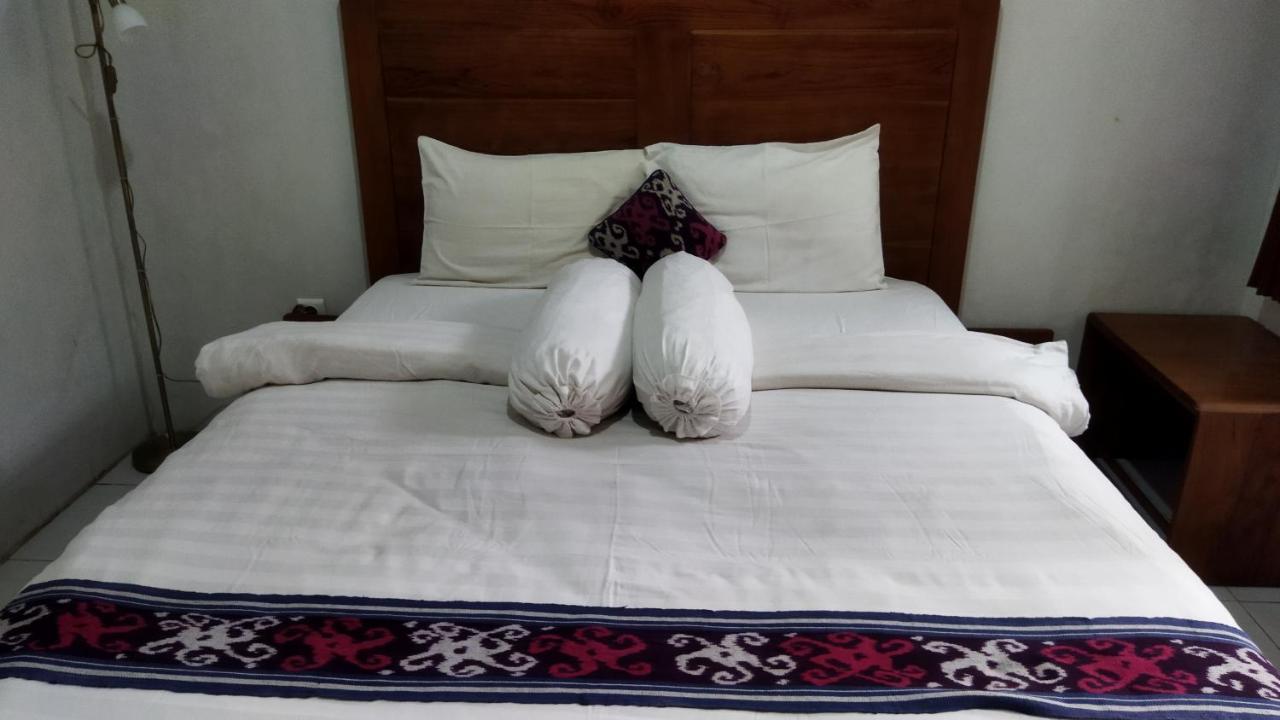 Nusantara Hotel Syariah Jepara Exteriör bild