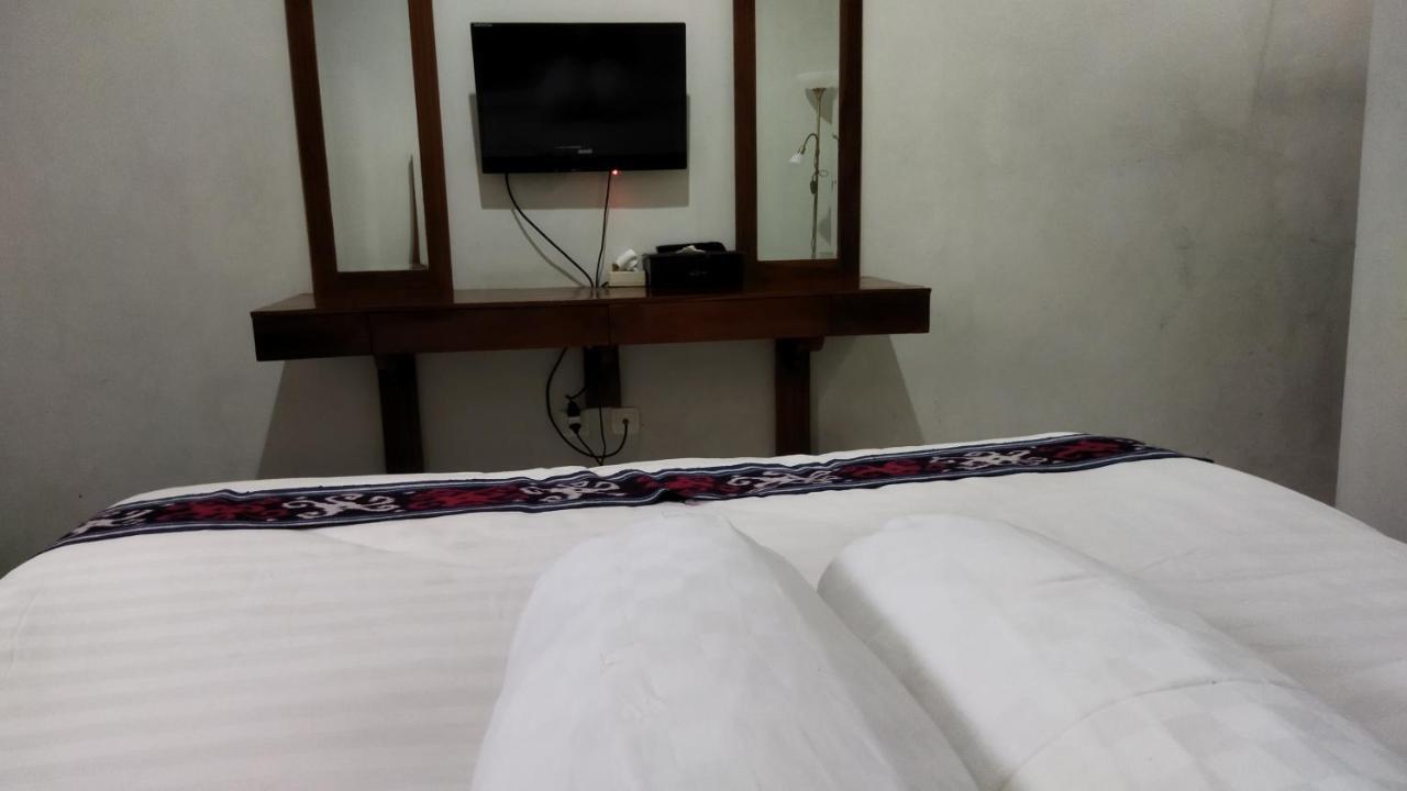 Nusantara Hotel Syariah Jepara Exteriör bild