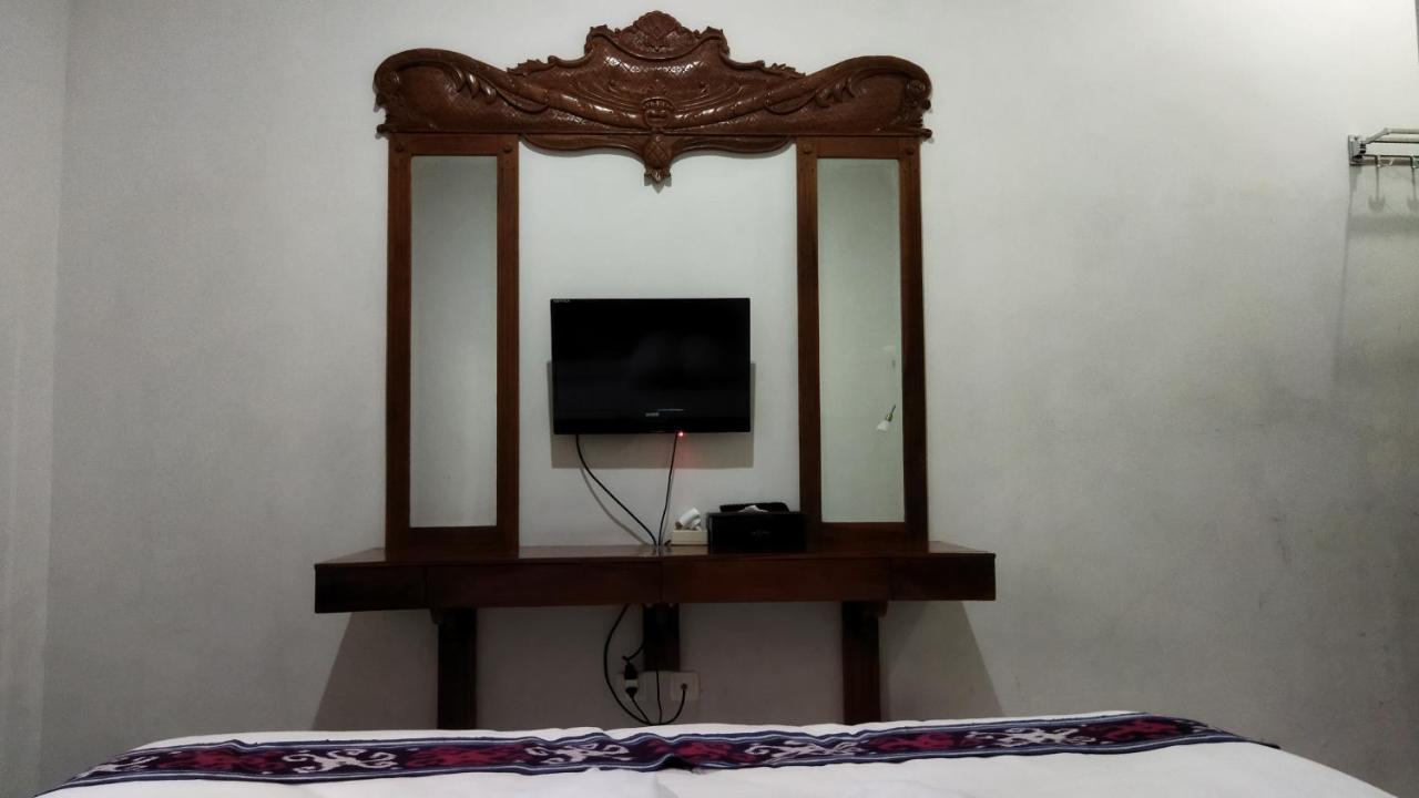 Nusantara Hotel Syariah Jepara Exteriör bild